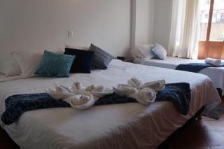 Hermoso Apartamento Faros - Villa de Leyva - 6