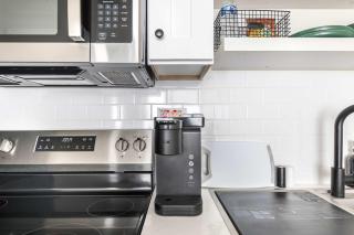 Spacious Family Stay Near Downtown Macon - Macon - 2
