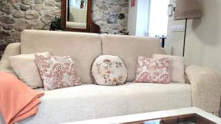 La Casa de Ethel en norte de España - Cangas de Onís - 1