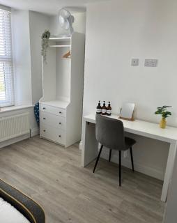 The best kept secret little flat - Weston-super-Mare - 7