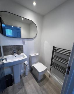 The best kept secret little flat - Weston-super-Mare - 6