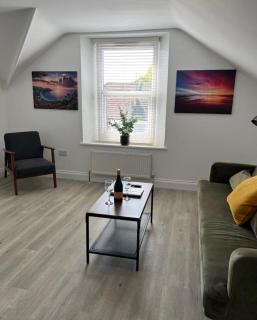 The best kept secret little flat - Weston-super-Mare - 5