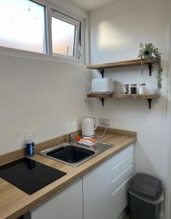 The best kept secret little flat - Weston-super-Mare - 3