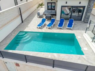 Marinasunbeach villa Angela - Benijófar - 3