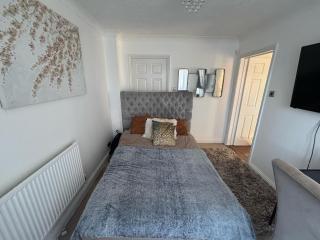 One bedroom Homestay - Iwade - 2