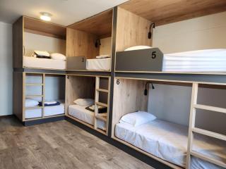 Alojamiento San Francisco - Apartamentos y habitaciones - Lima - 8