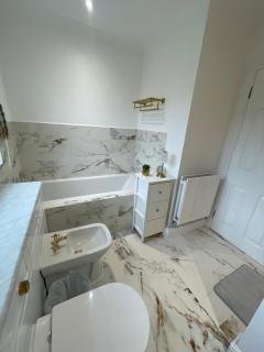 Beautiful 6 Bedroom House Oxford - Oxford - 3