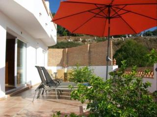 Villa Torre del Mar - Salobrena , Costa Tropical Southern Spain - Salobreña - 7