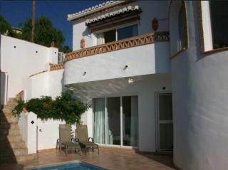 Villa Torre del Mar - Salobrena , Costa Tropical Southern Spain - 6