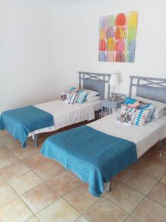 Villa Torre del Mar - Salobrena , Costa Tropical Southern Spain - Salobreña - 4