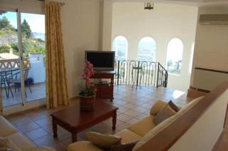 Villa Torre del Mar - Salobrena , Costa Tropical Southern Spain - Salobreña - 1