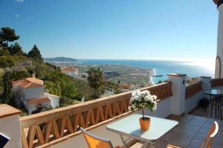 Villa Torre del Mar - Salobrena , Costa Tropical Southern Spain - Salobreña - 0
