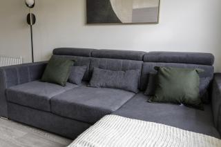 Charlotte Apartment - Glasgow - 9