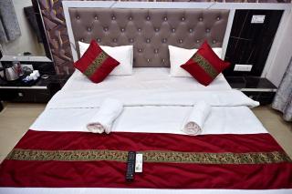 Kashi Heaven Premium - Varanasi - 2