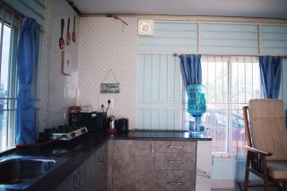 Spacious studio with Private garden & gazebo - Bangalore - 7