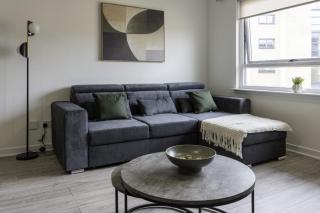 Charlotte Apartment - Glasgow - 0