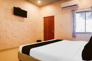 Hotel O Baga Village Home - Baga - 7