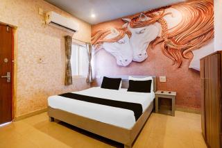 Hotel O Baga Village Home - Baga - 9