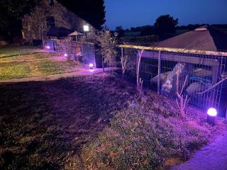 Maison au calme pour 9 personnes - 5