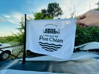 Maison au calme pour 9 personnes - 4