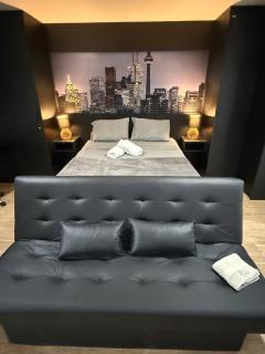 Loft aconchegante com varanda Campolim - Sorocaba - 1