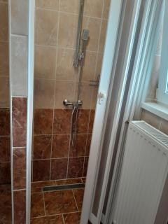 Holiday Apartman - Bük - 4