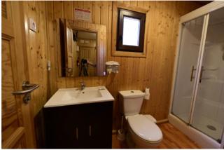 Casas da Gruta - Bungalows - 1