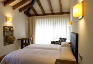 Apartamentos Rurales El Lleron - Caso - 2