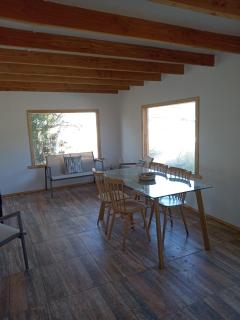 Cabaña la Bruja Austral - Ancud - 7