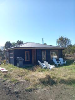 Cabaña la Bruja Austral - Ancud - 9