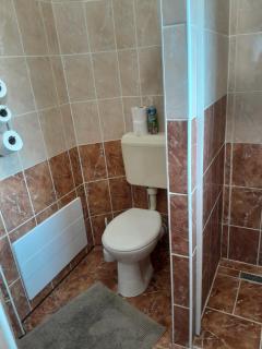 Holiday Apartman - Bük - 3