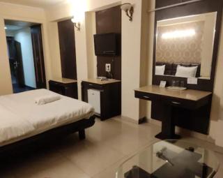 Hotel R S Residency - Amritsar - 2