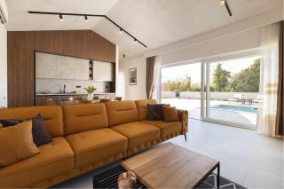 Villa Haba - House with Pool for Families & Couples - Šišan - 7