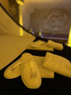 Wish Cappadocia Love - 9