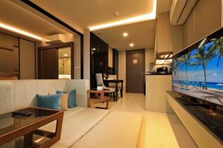 1bdr Seaview Apartment near Surin Beach - 6