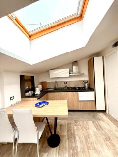 Aurora Sweet Home - Salerno - 9