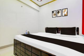Hotel O High Rise - Patna - 6