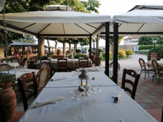 Agriturismo La Sosta - Pescia Romana - 1