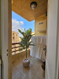 The Best Of Madinaty - Il Cairo - 7