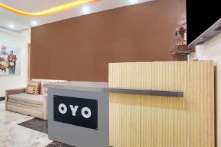 Hotel O THE MAJESTIC INN - New Delhi - 9