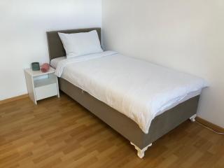 NK Apartment - Sarajevo - 9
