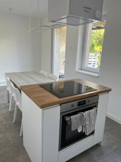 Ferienhaus Domblick Merseburg - Merseburgo - 5