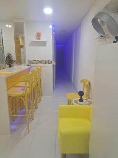 Quarto confortável pertinho da praia - Río de Janeiro - 6