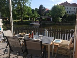 Ferienhaus Domblick Merseburg - Merseburgo - 3