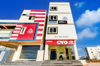 SPOT ON Hari Hara Enterprises - 9