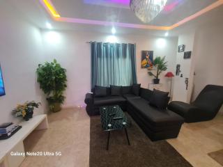 Renaissance home mamelle - Dakar - 9