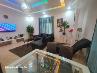 Renaissance home mamelle - Dakar - 1