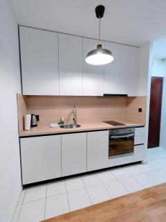 DoMa-Lu apartment-near airport and highway- free parking - Velika Mlaka - 4