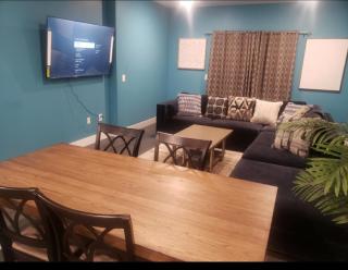 Comfy 3 bedroom house - Newark - 4