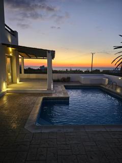 Villa Enalia Paphos - Pafos - 3